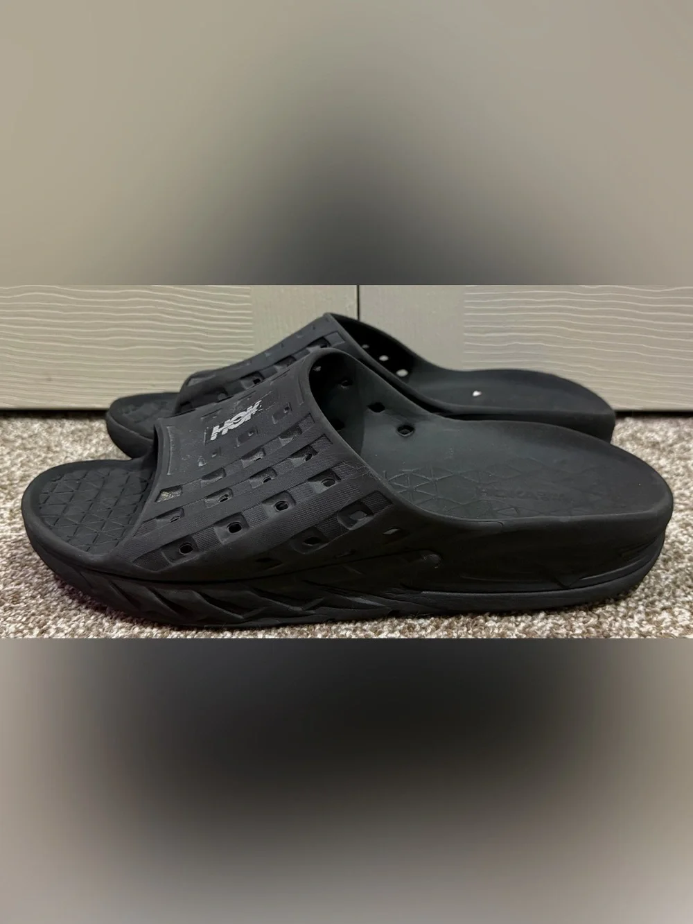 Hoka One One hoka one
